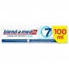 BLEND-A-MED Complete 7 Extra Fresh, pasta de dinti, 100 ml