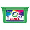 Ariel detergent capsule All in One PODS Color 12*30ml